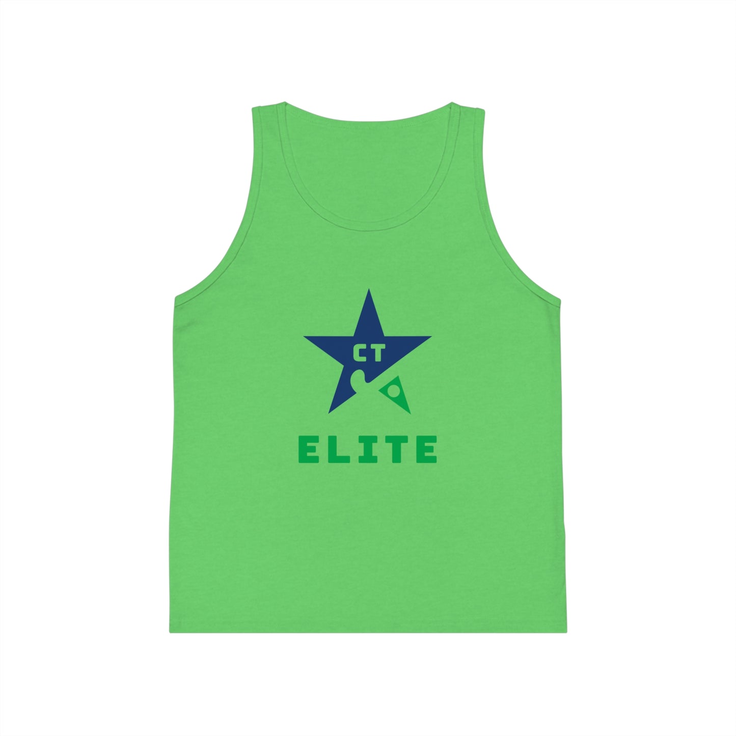 Youth CT Elite Tank