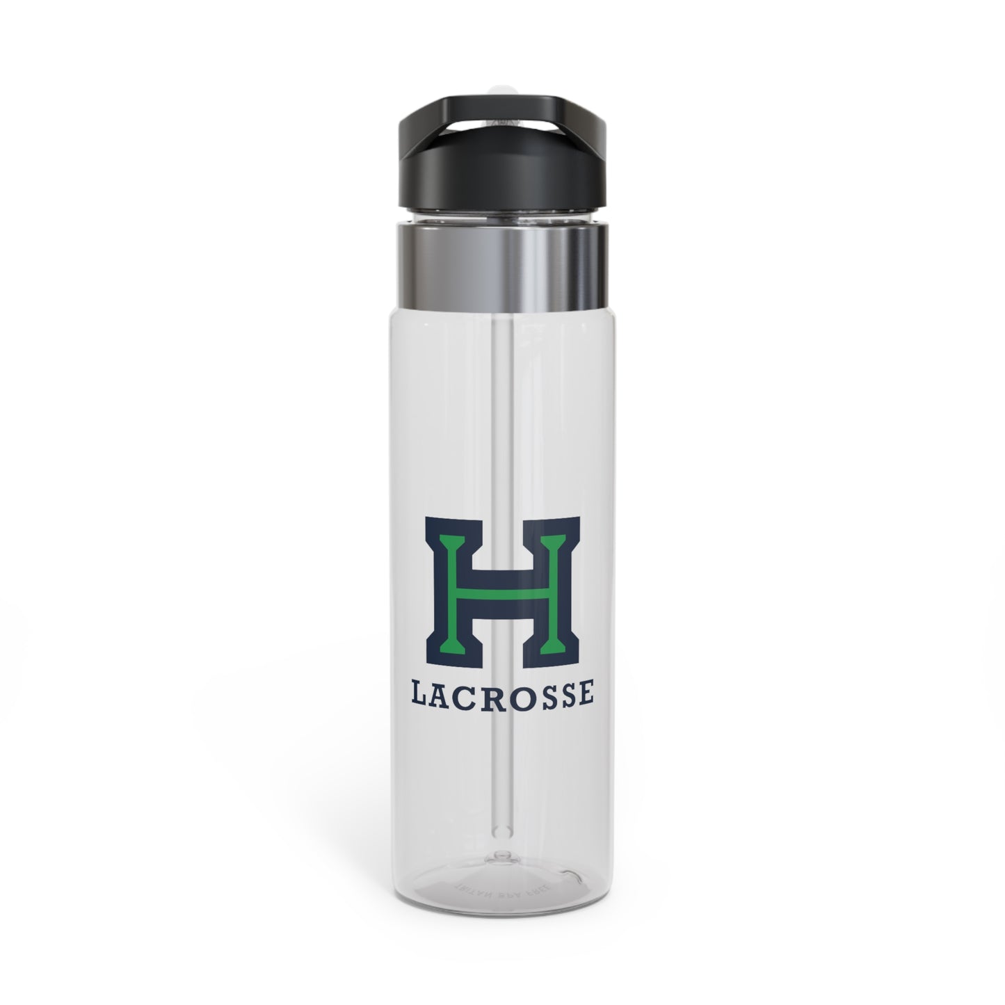 HOYA Lacrosse Tritan Sport Water Bottle (20oz)