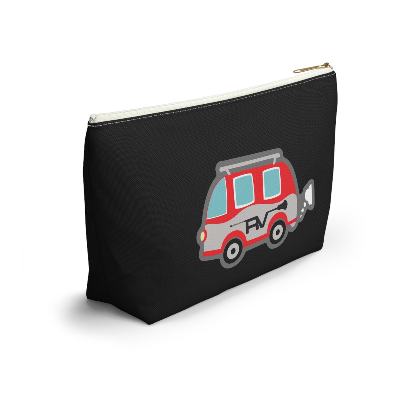RV Lacrosse Accessory Pouch