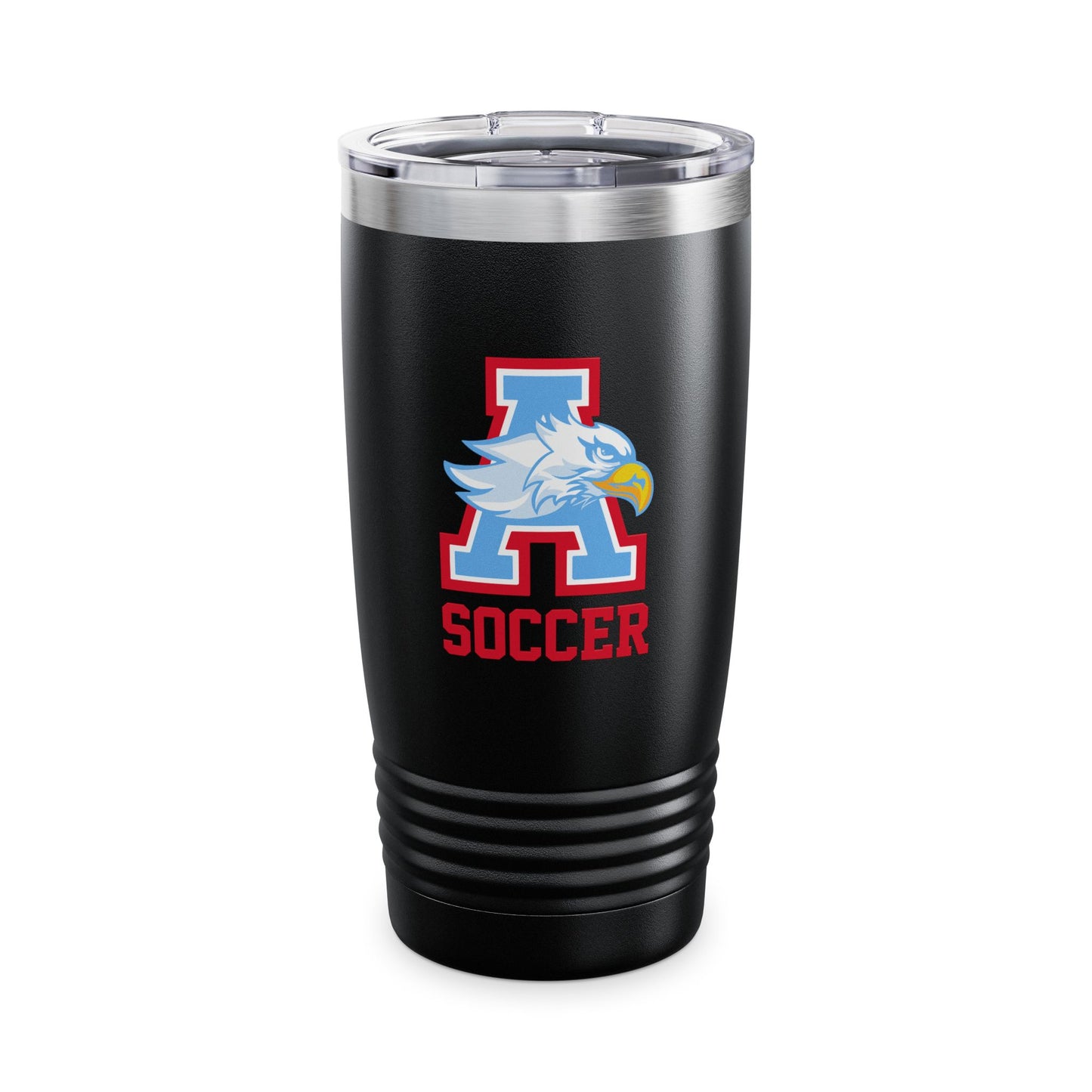 ARCA High Soccer Ringneck Tumbler (20oz)