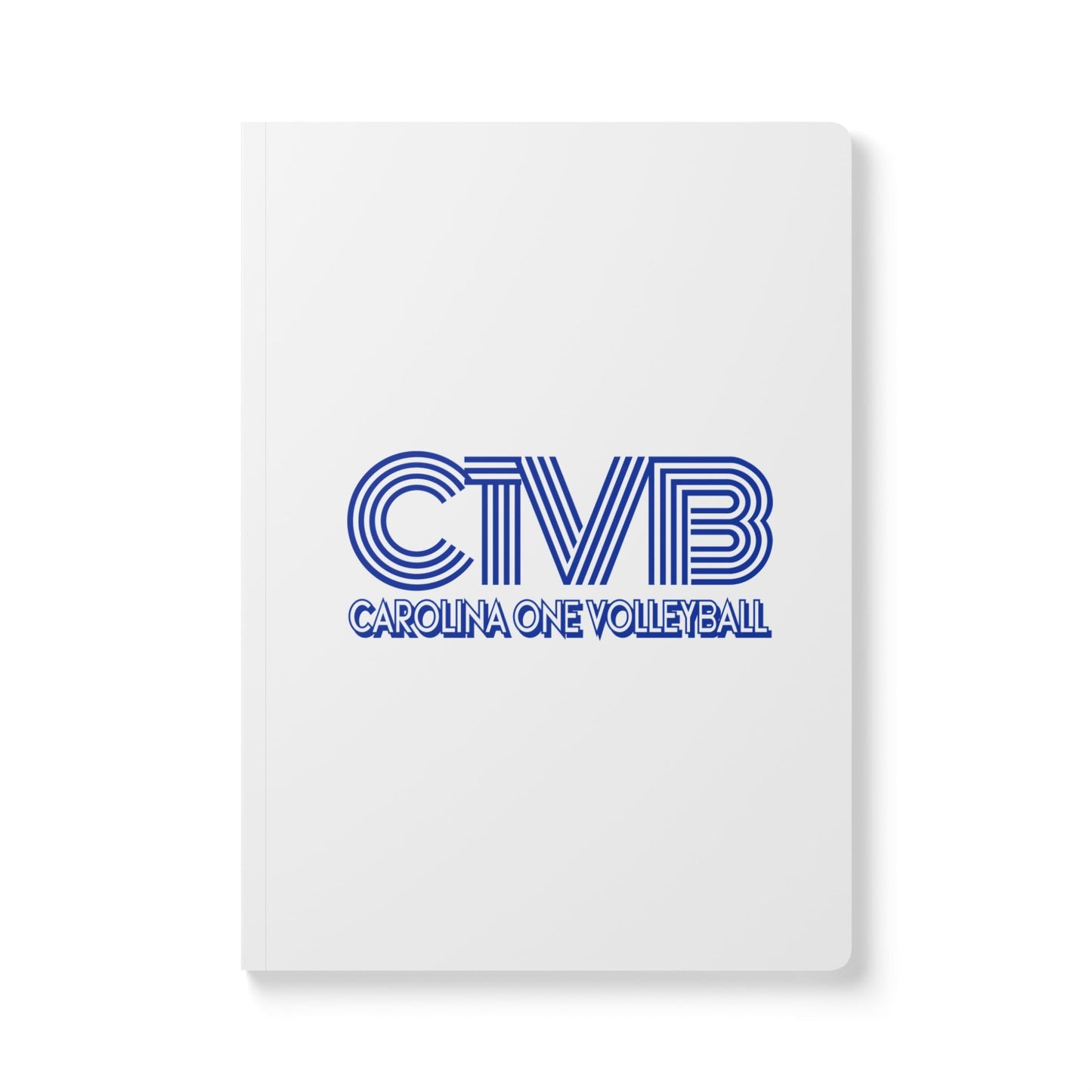 Softcover Journal