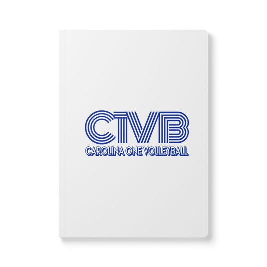 Softcover Journal
