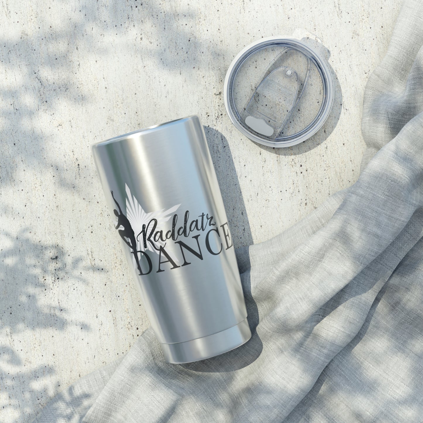 Raddatz Dance Insulated Tumbler (20oz)