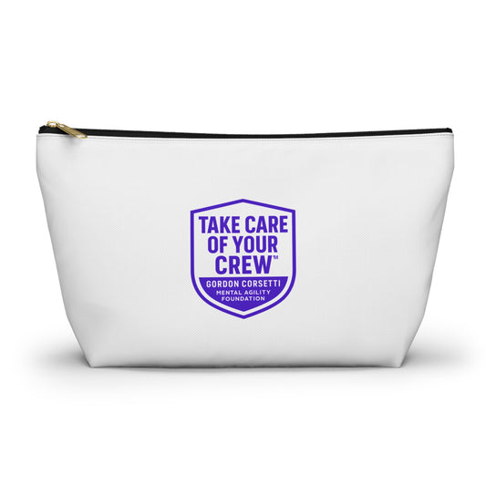 Mental Agility Accessory Pouch