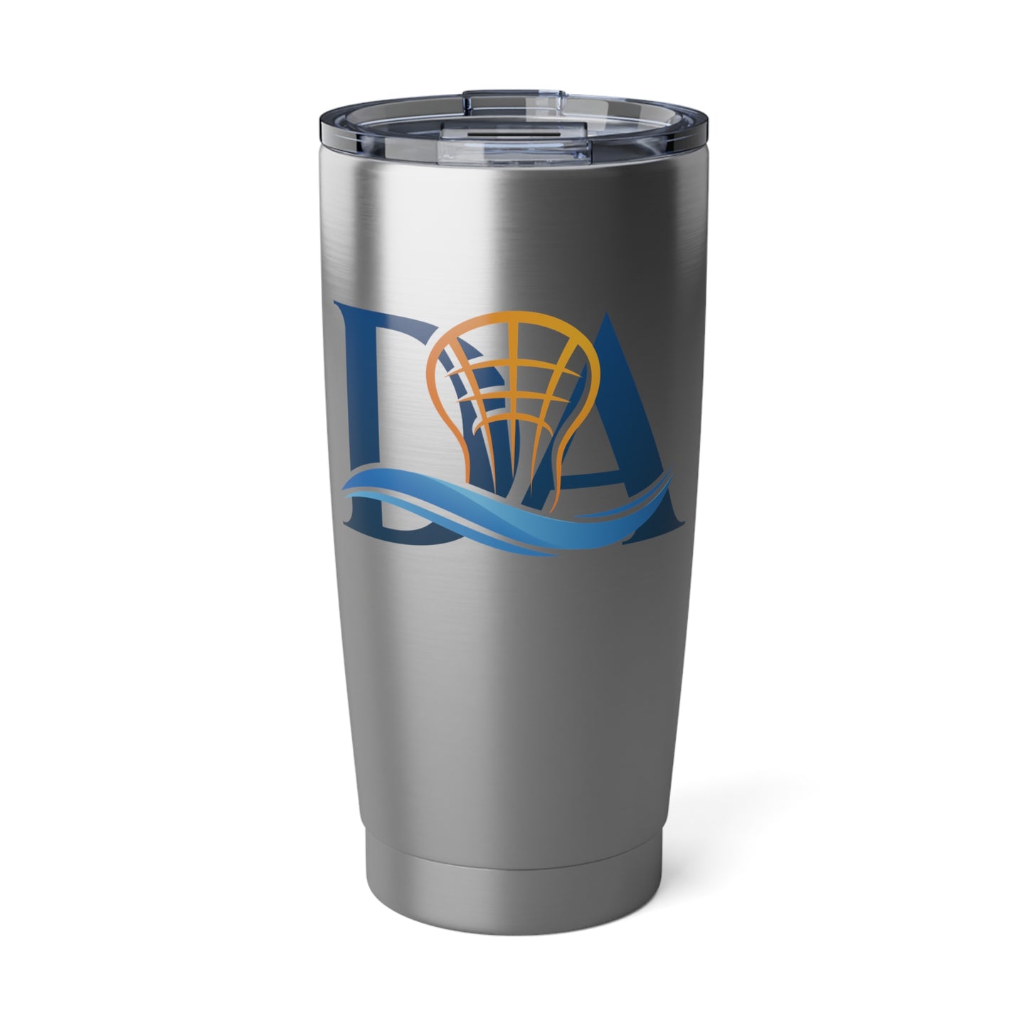Dempsey Arsenault Lacrosse Insulated Tumbler (20oz)