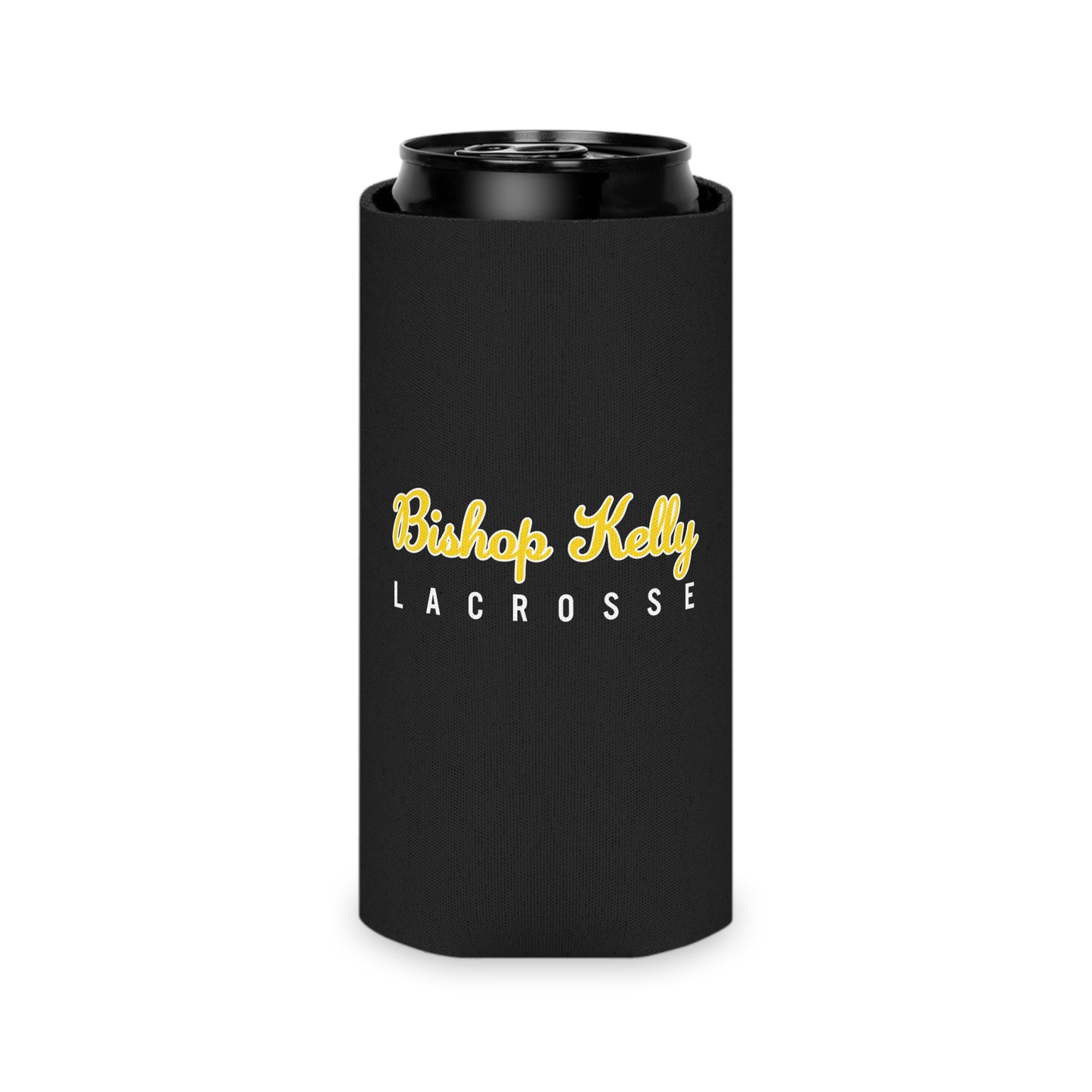 Bishop Kelly Lacrosse Can Cooler 3-pack