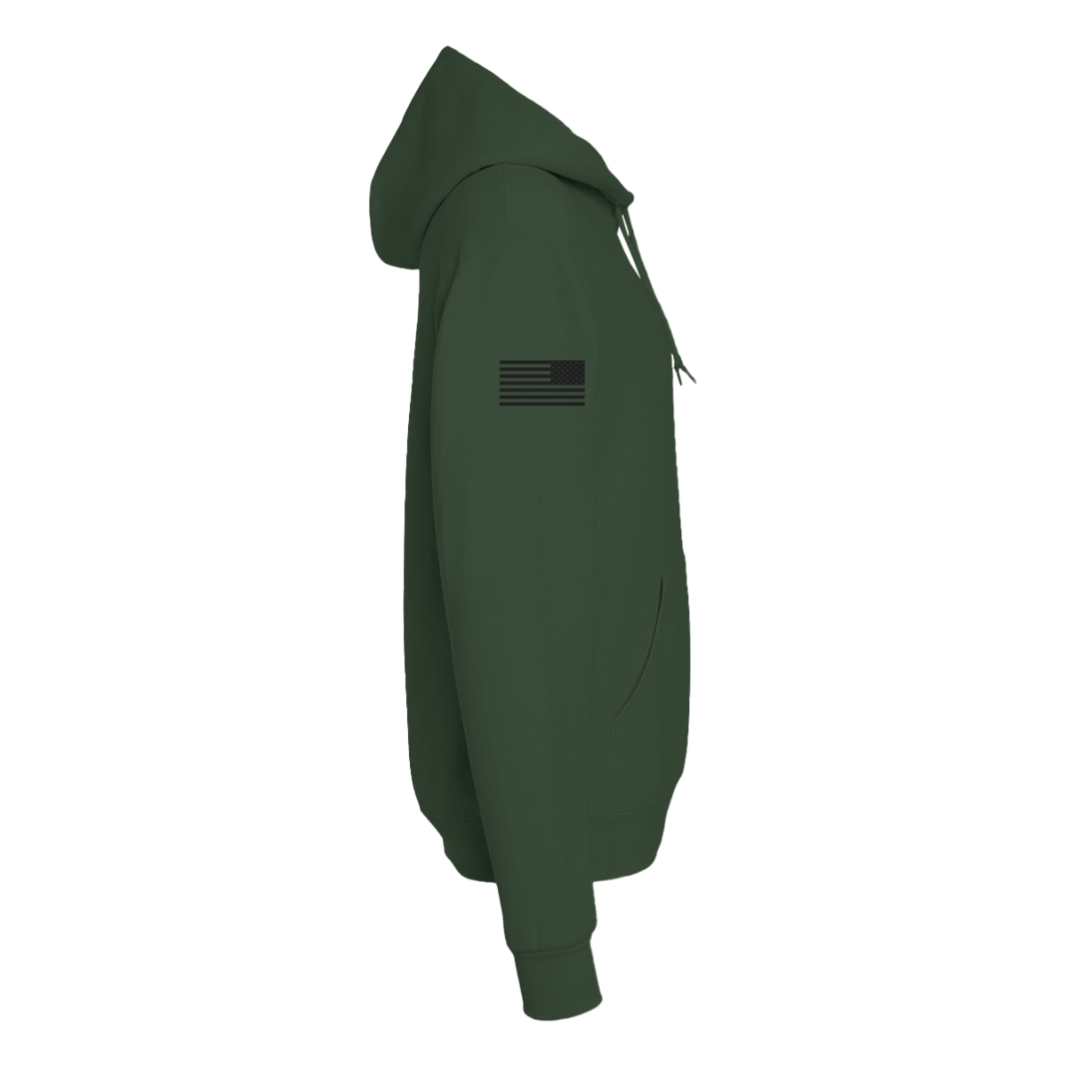 Adult NOD SRT Jerzees Blend Hoodie