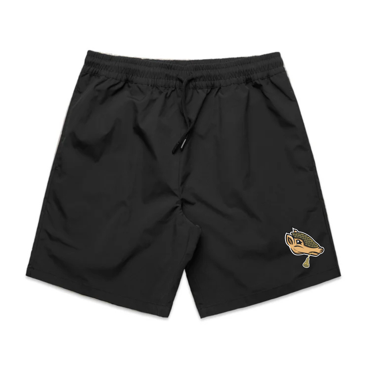 Adult Austin Lacrosse Active Training Shorts
