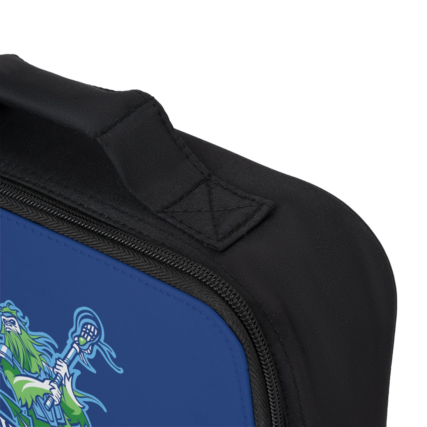 Seattle Warriors Lacrosse Lunch Box