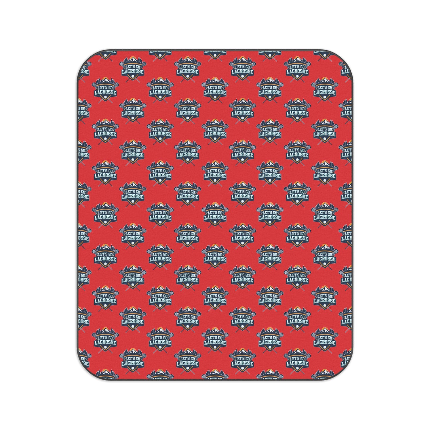 LGL Picnic Blanket (61" x 51")