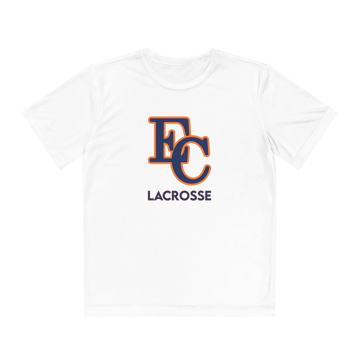 Youth ECYL Sport-Tek Performance T-Shirt