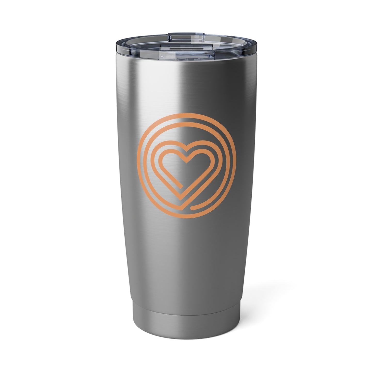 JNF Insulated Tumbler (20oz)