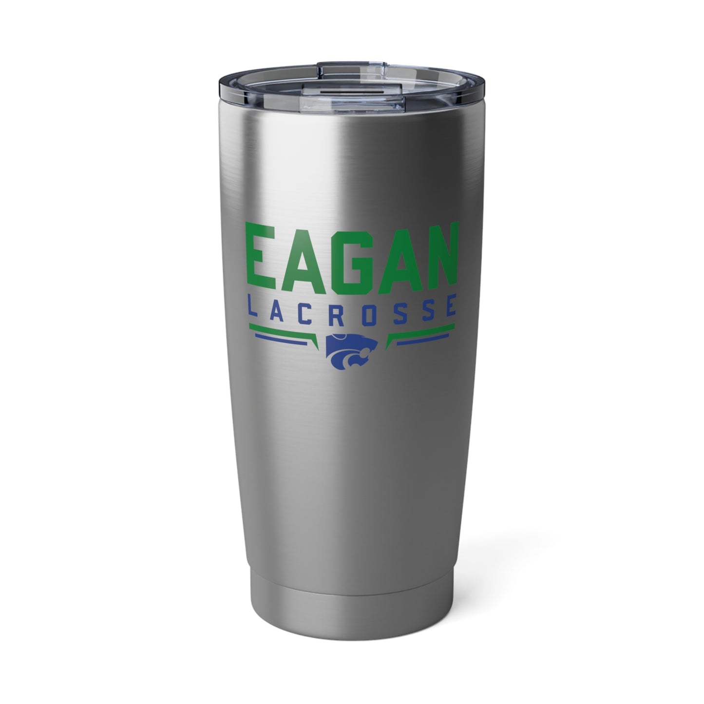 Eagan Boys Lacrosse Insulated Tumbler (20oz)