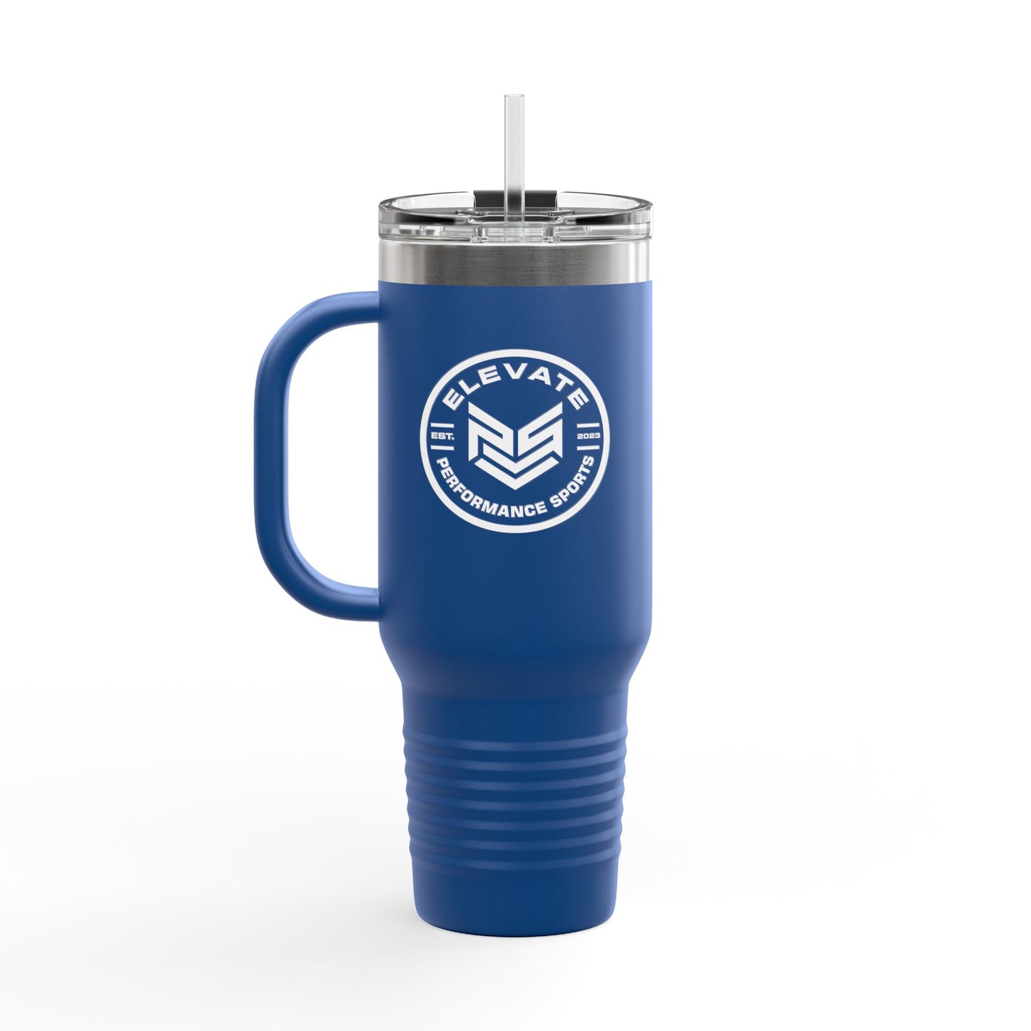 Elevate Performance Sports Insulated Travel Mug (40oz)