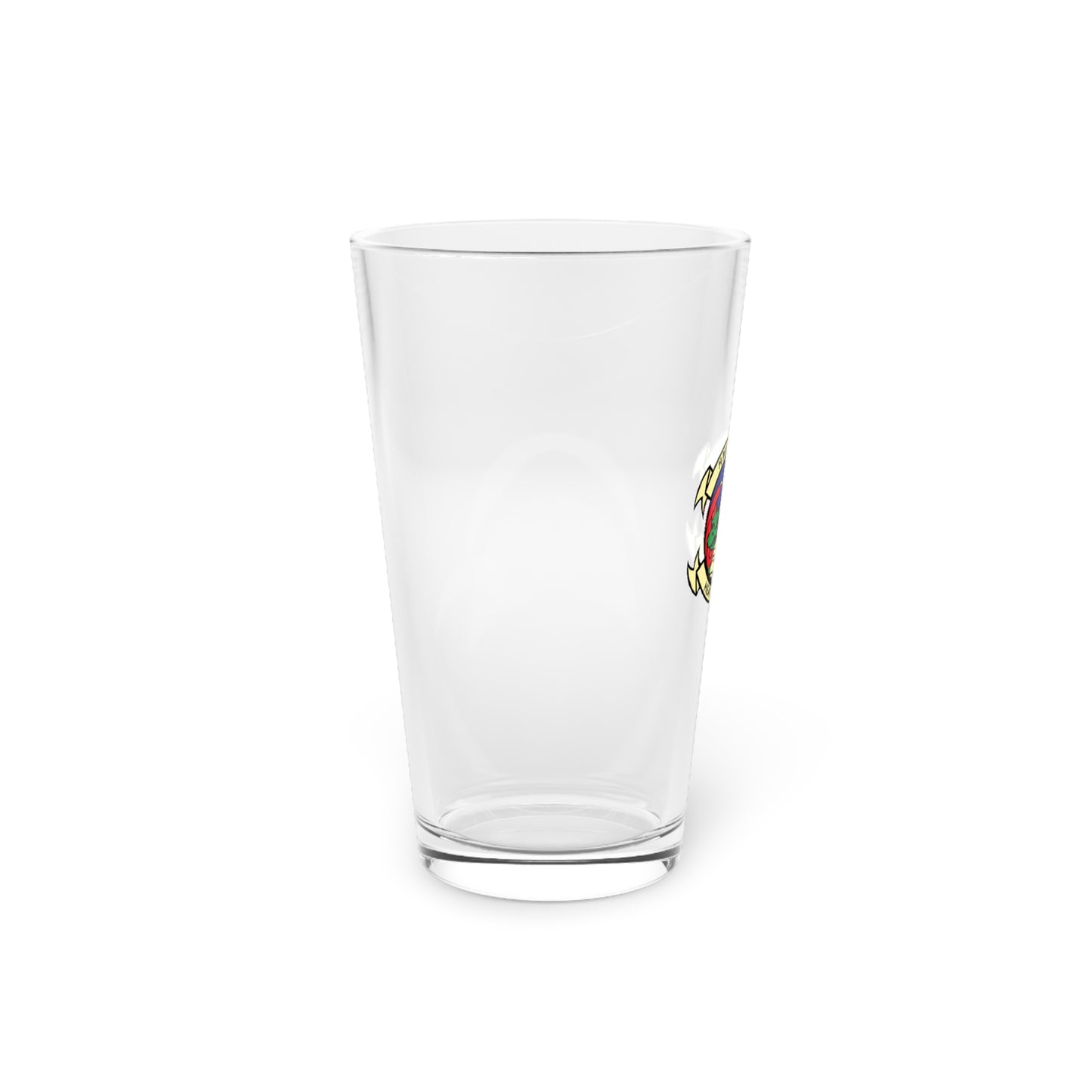HMH-462 Pint Glass (16oz)