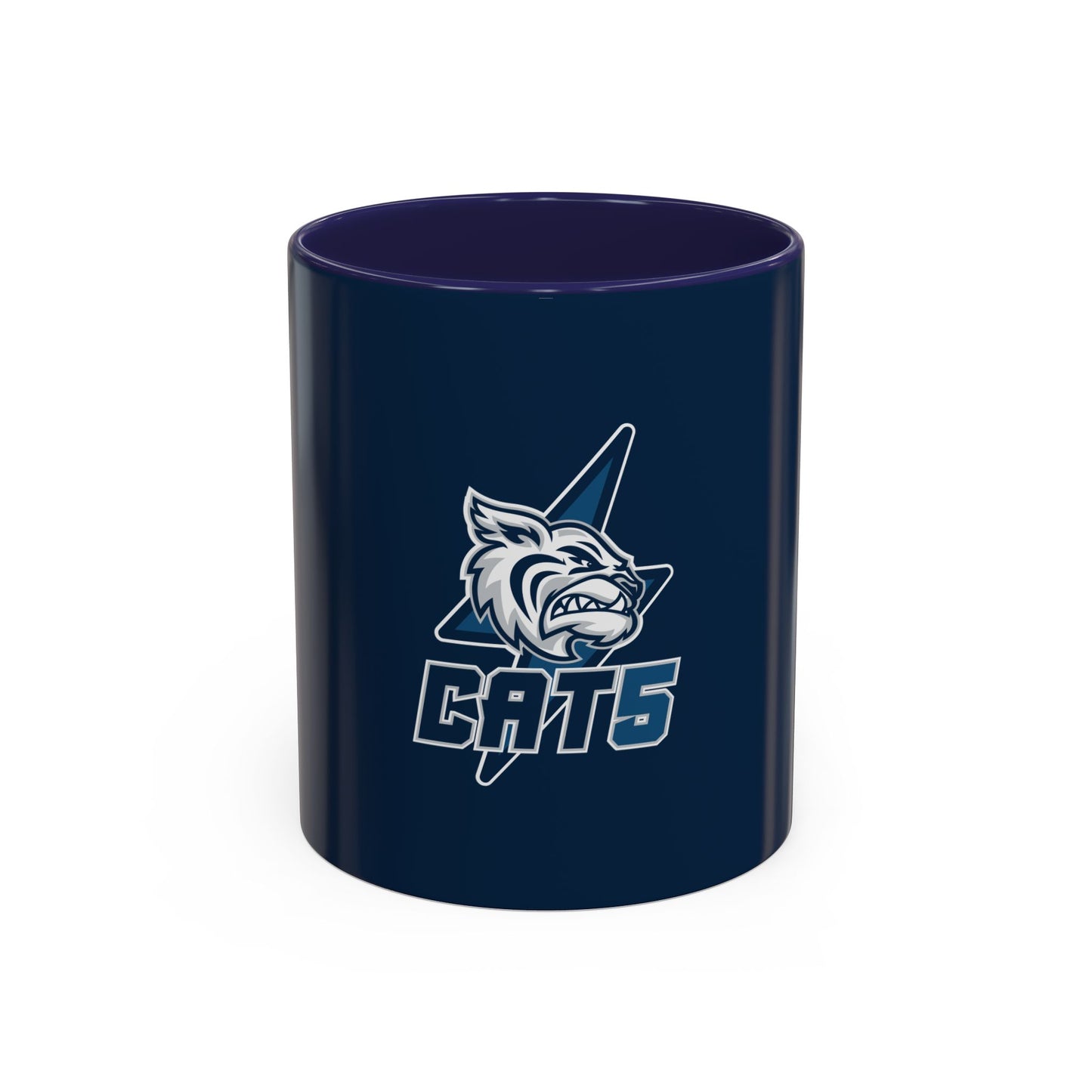 Academy at the Lakes Ceramic Coffee Accent Mug (11oz)