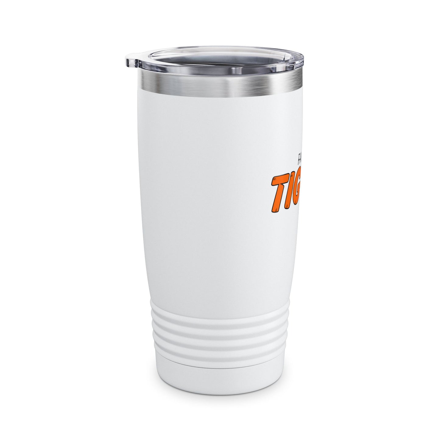 Fairhill Elementary School Ringneck Tumbler (20oz)