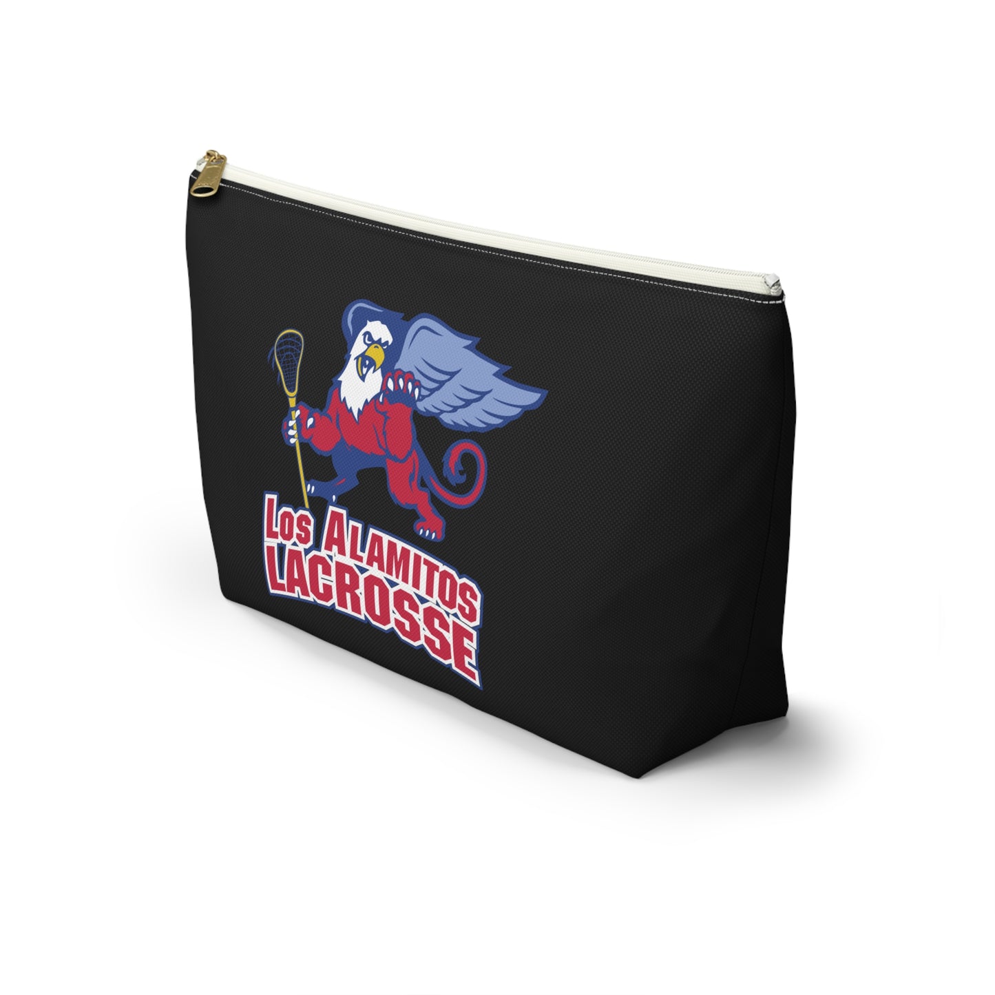 Los Al Lacrosse Accessory Pouch