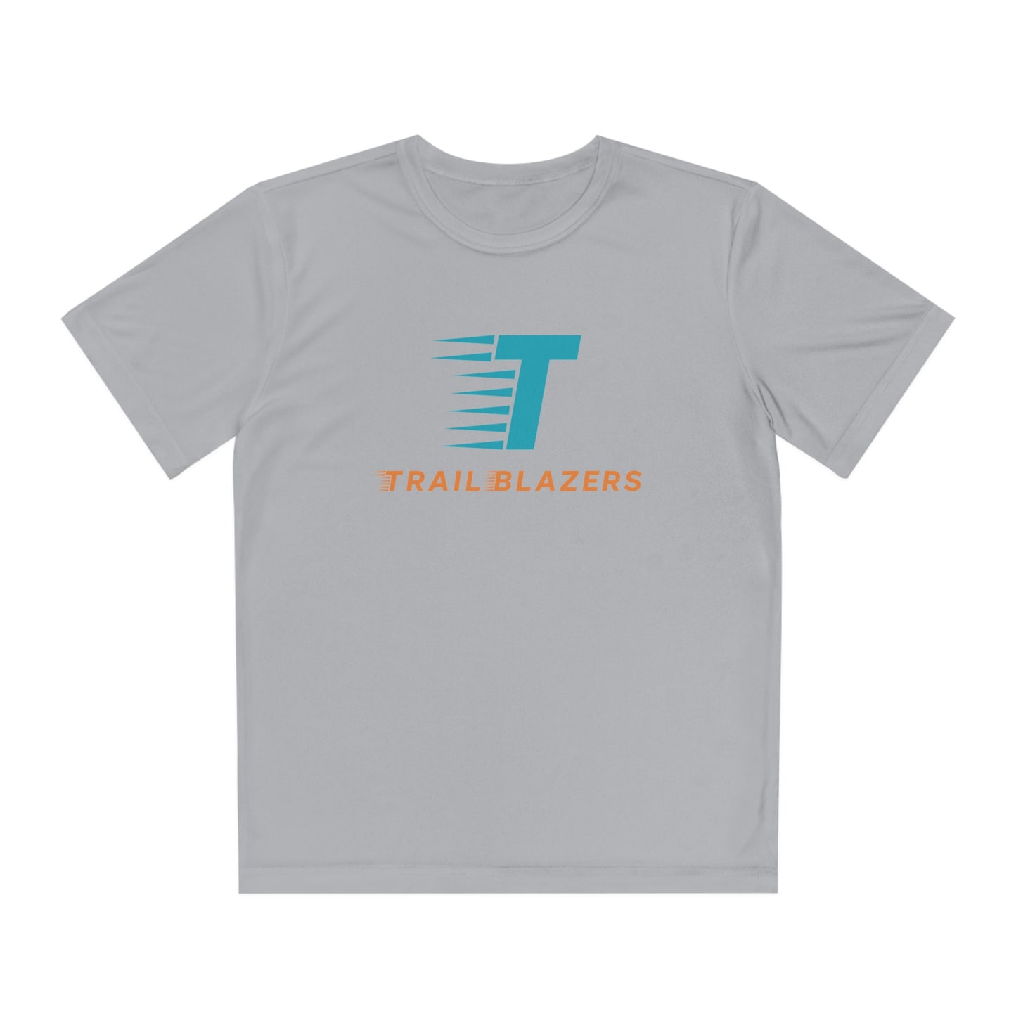 Youth Tennessee Trailblazers Sport-Tek Performance Shirt