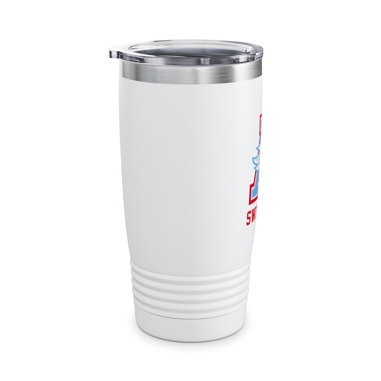 ARCA High Swimming Ringneck Tumbler (20oz)