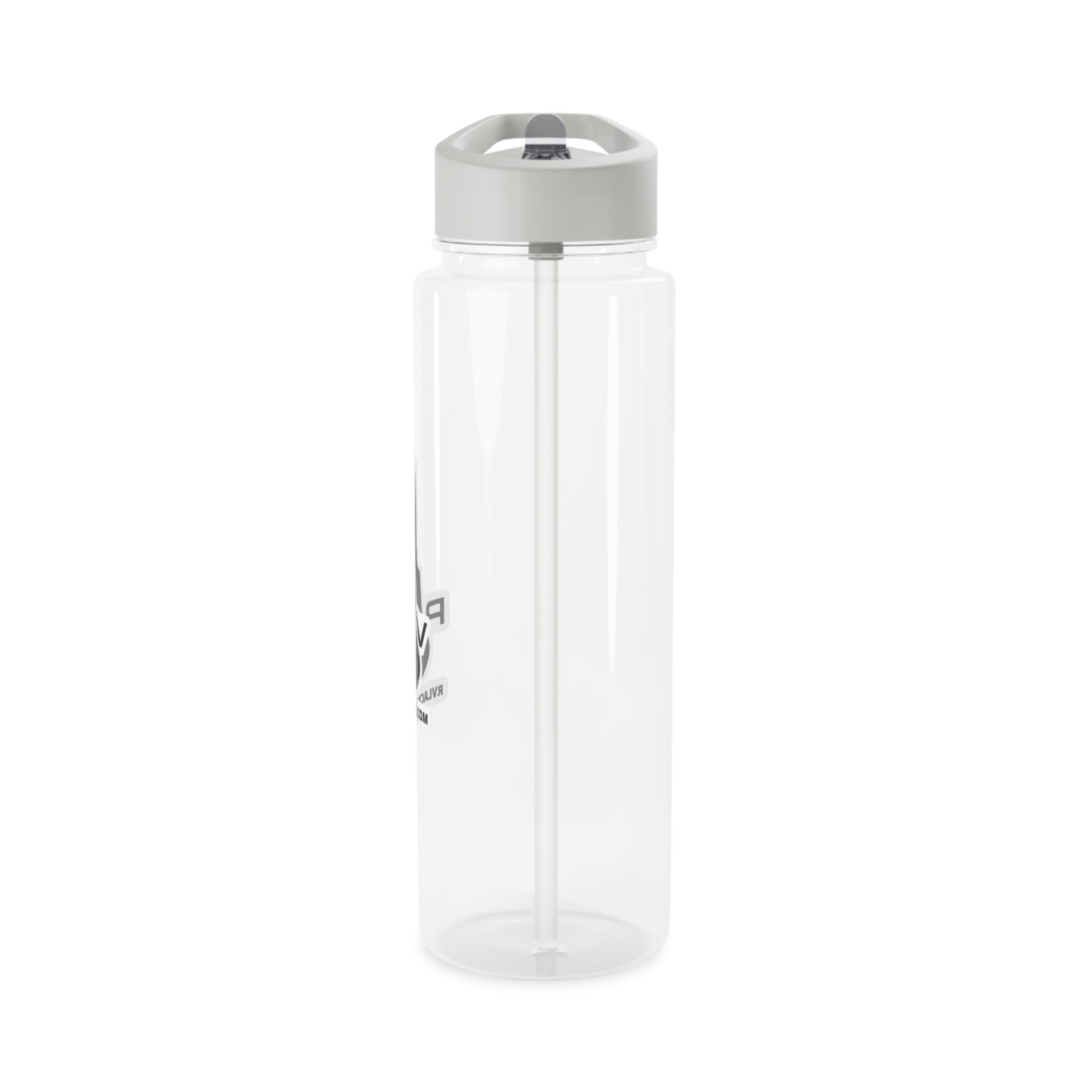 RV Lacrosse Tritan Water Bottle