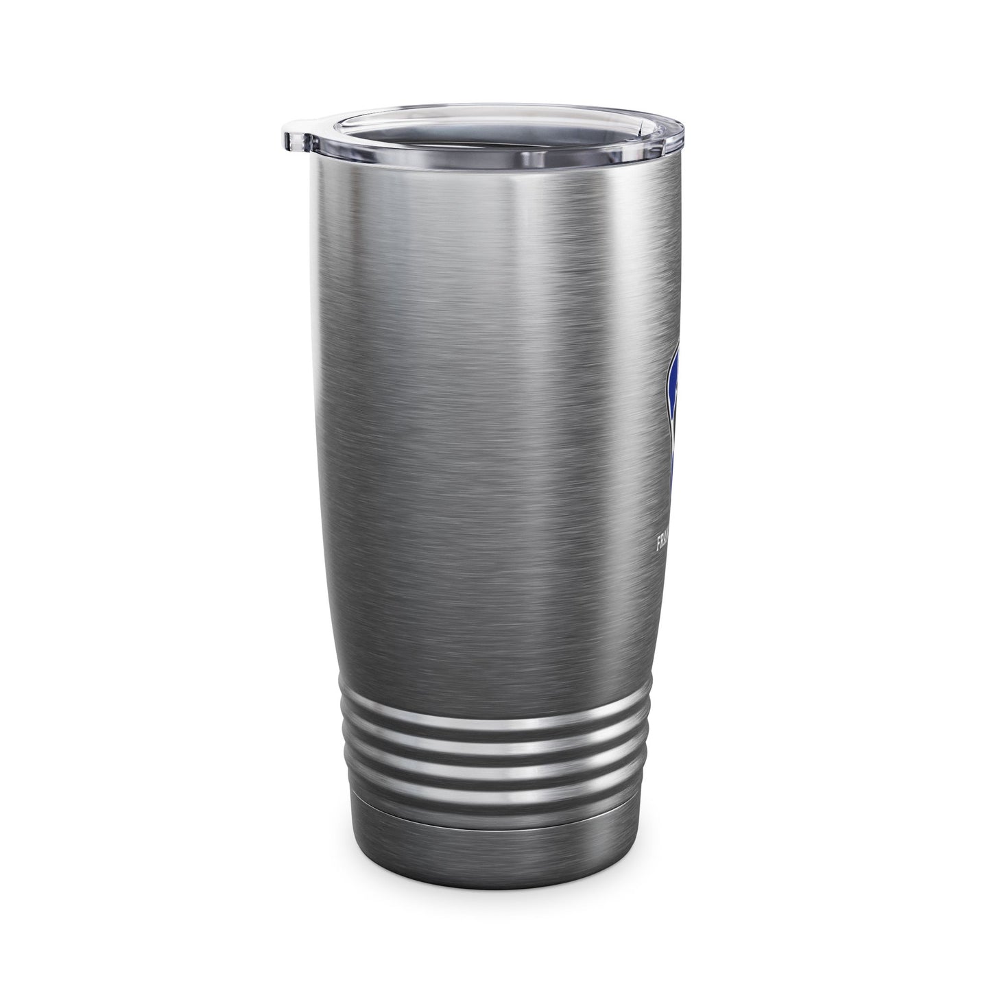 France Lacrosse Tumbler (20oz)