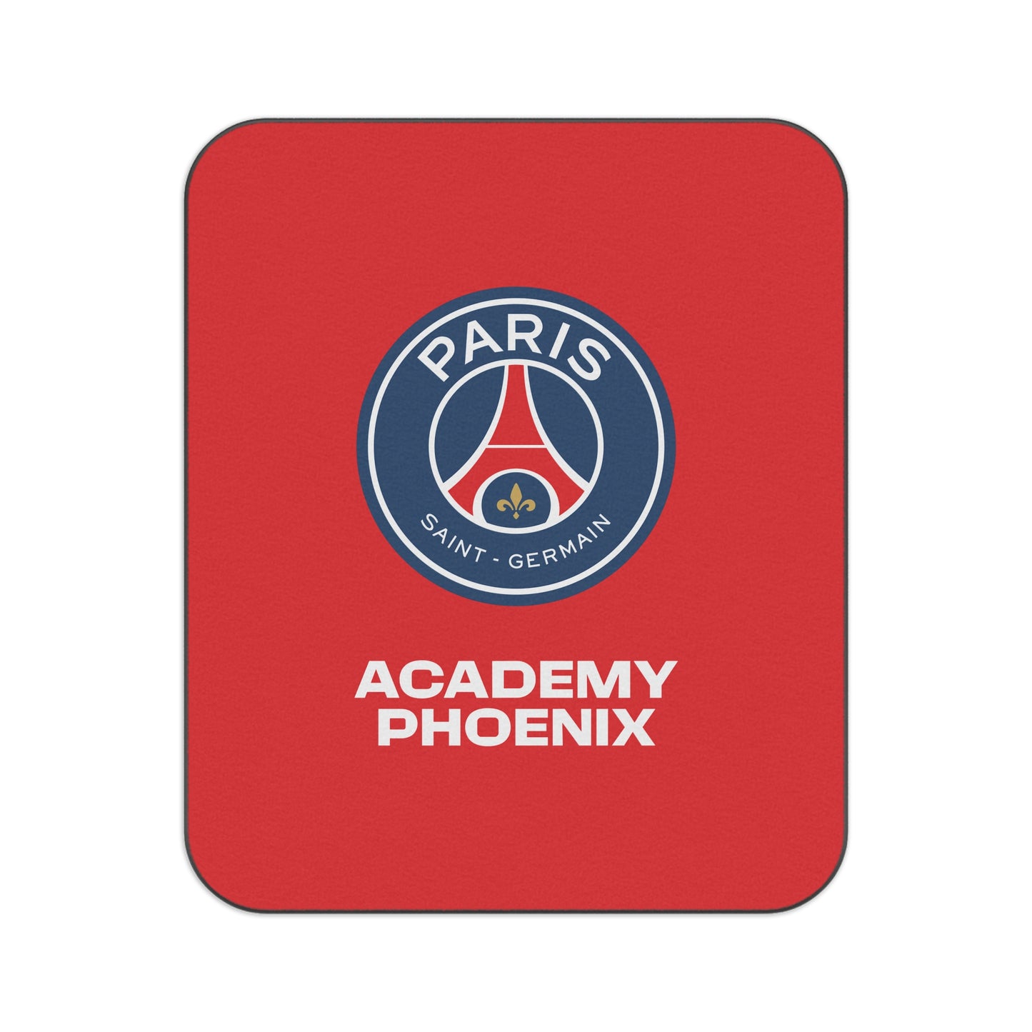 PSG Academy Phoenix Picnic Blanket (61" x 51")
