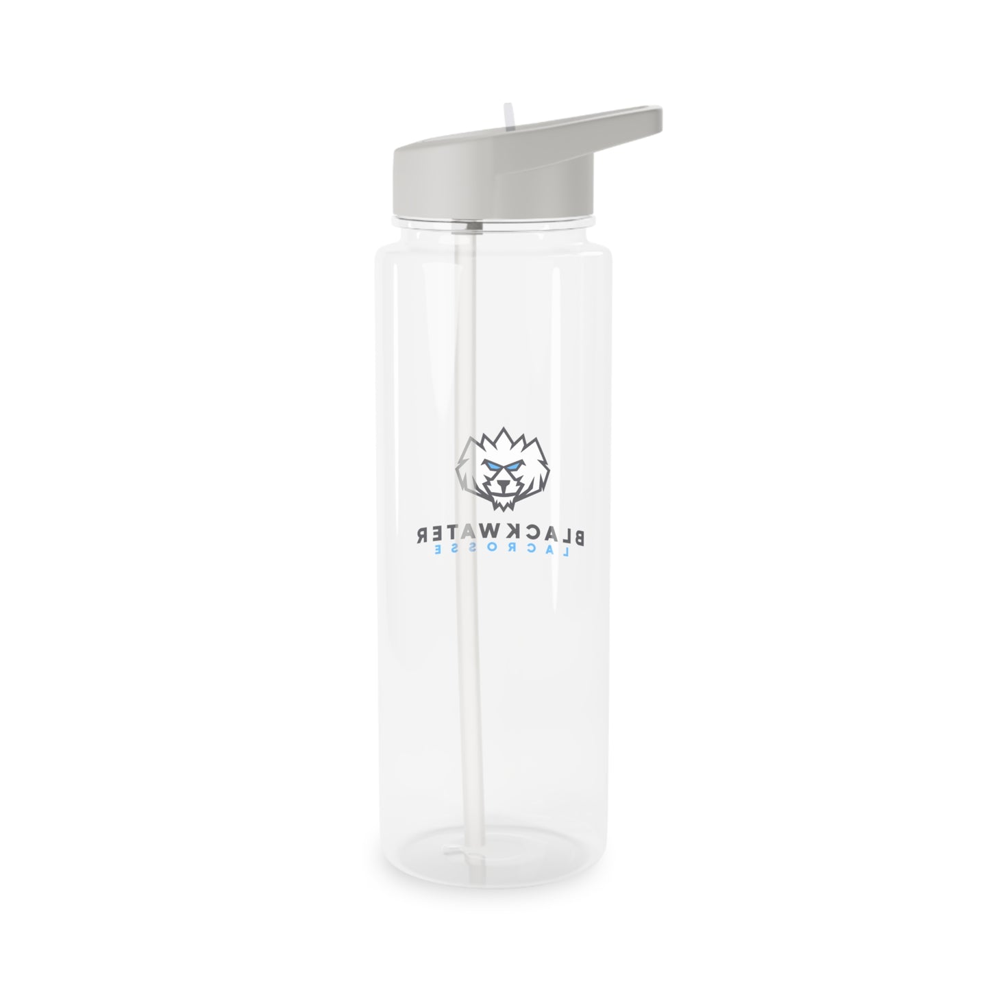 Blackwater Lacrosse Tritan Water Bottle