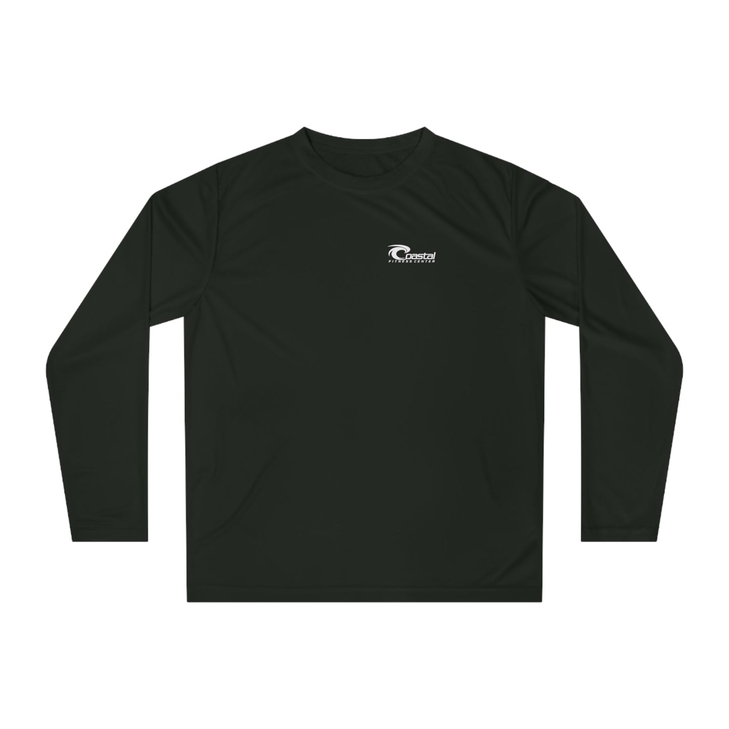 Adult Team 365 Performance Long Sleeve Shirt