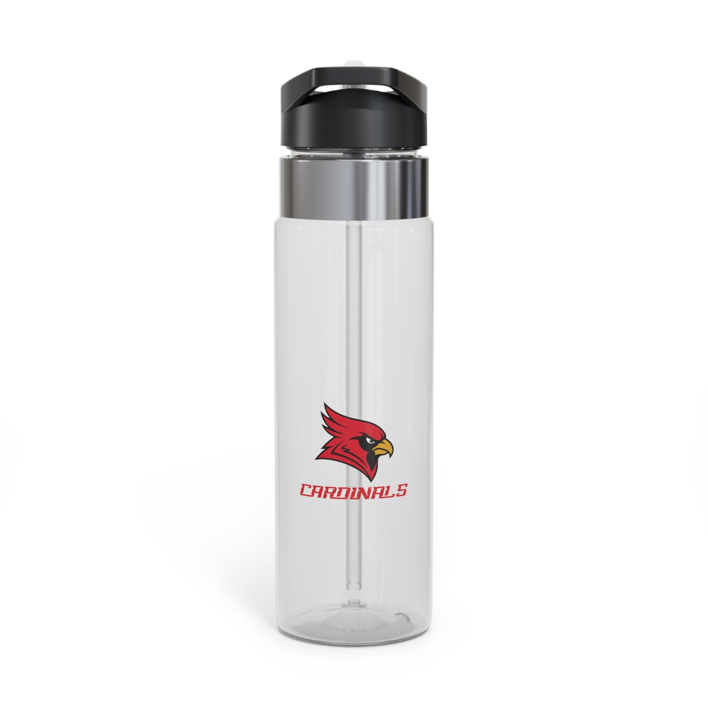 Cardinals Tritan Sport Water Bottle (20oz)