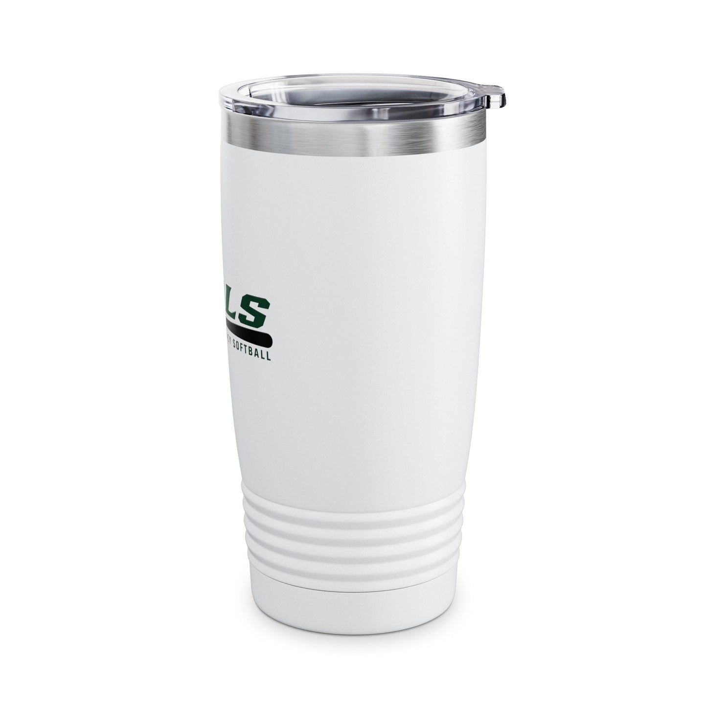 Wood River Legacy Softball Ringneck Tumbler (20oz)
