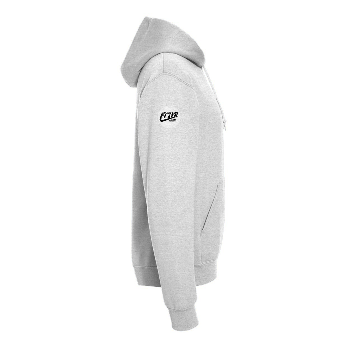 Adult GSE Field Hockey Jerzees Hoodie