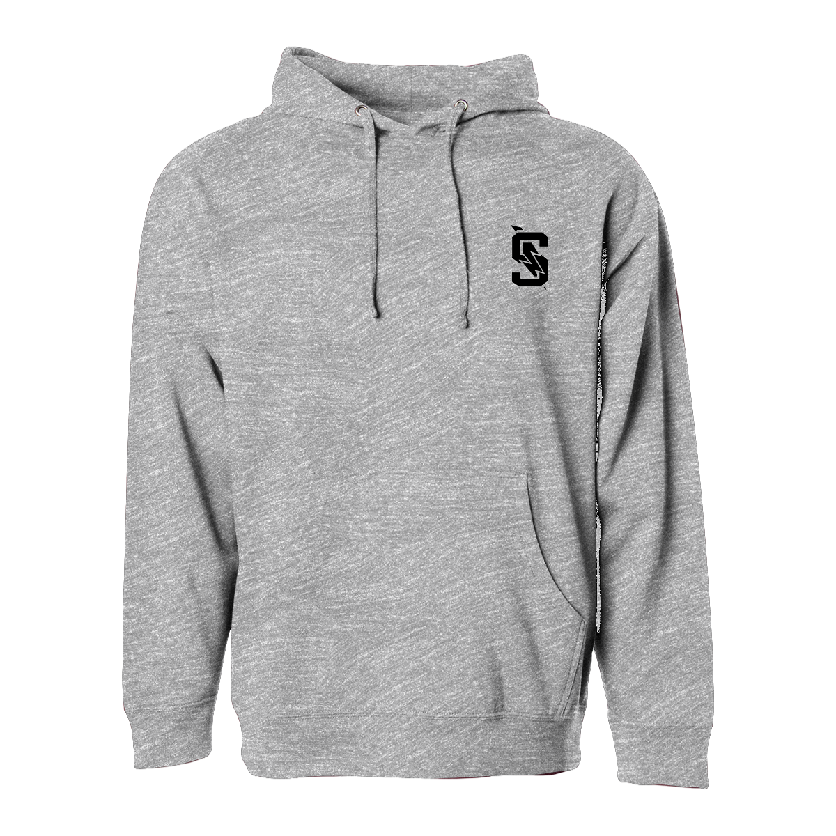 Adult Summit Volleyball ITC Midweight Hoodie