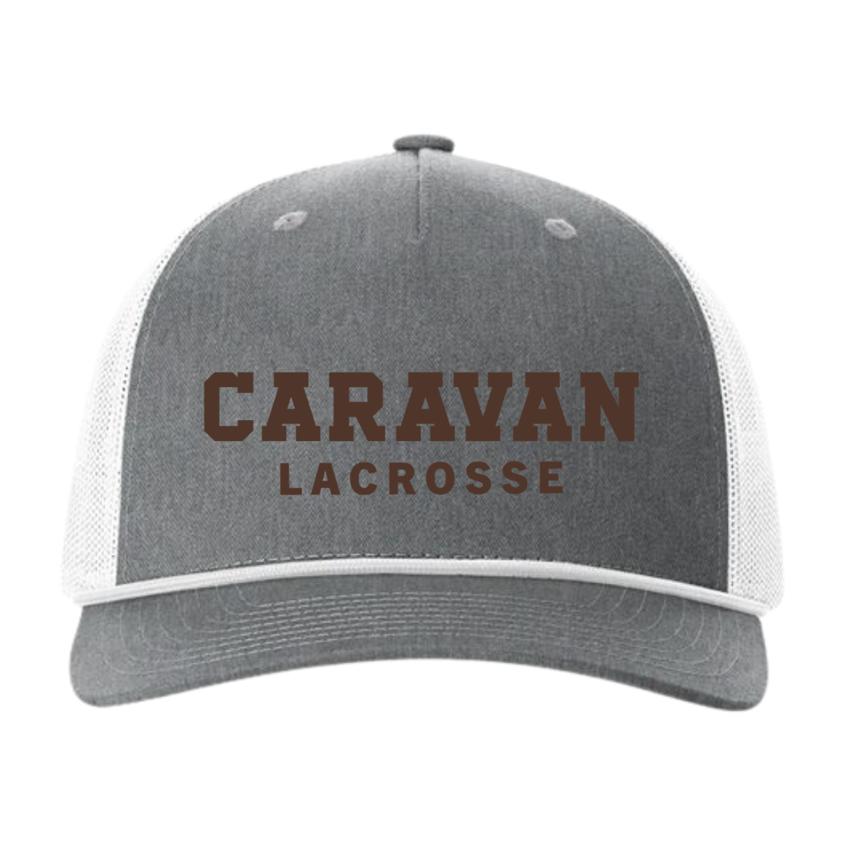 MCHS Richardson Rope Trucker Hat