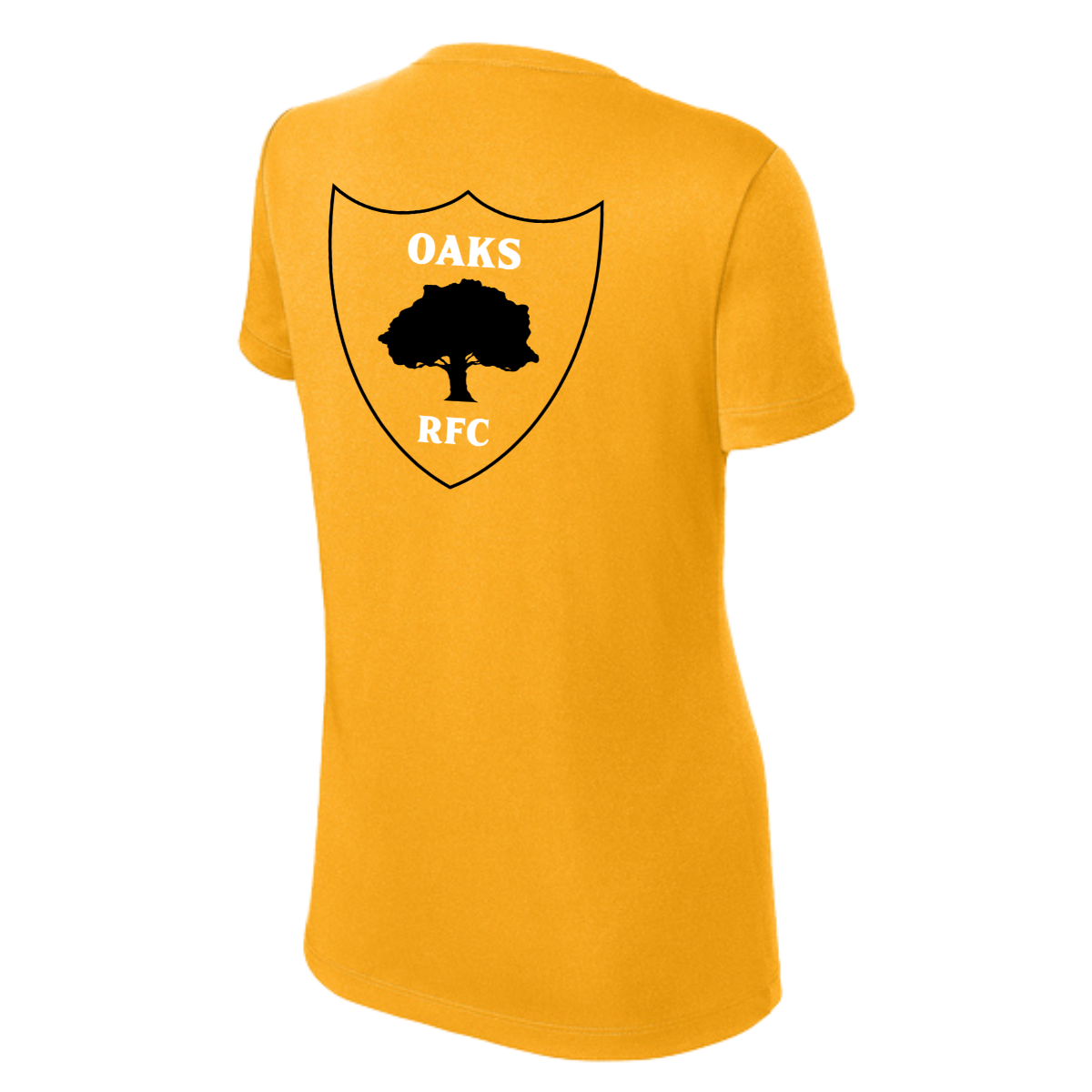Women's Oaks Rugby Summer 7s Practice Shirt