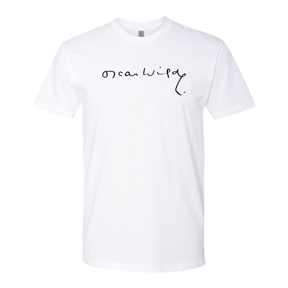 Adult WILDE Next Level Cotton T-Shirt