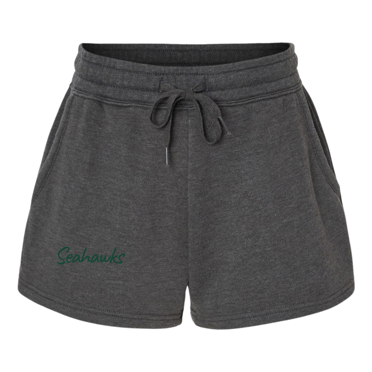 Women's South Walton Seahawks Cali Wave Wash Shorts