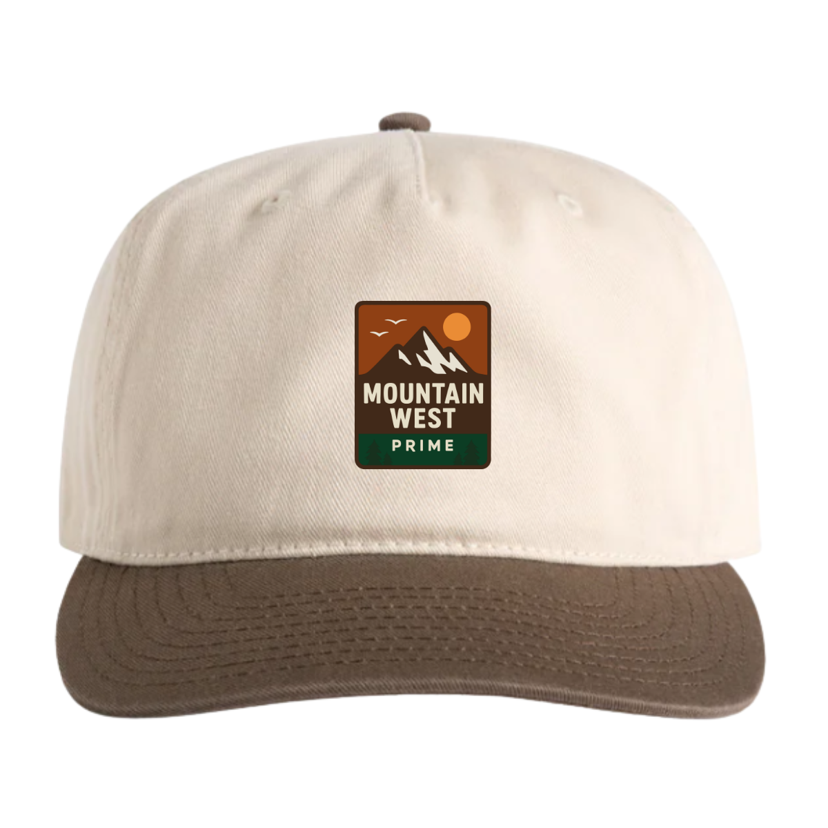 Mountain West Prime Cap