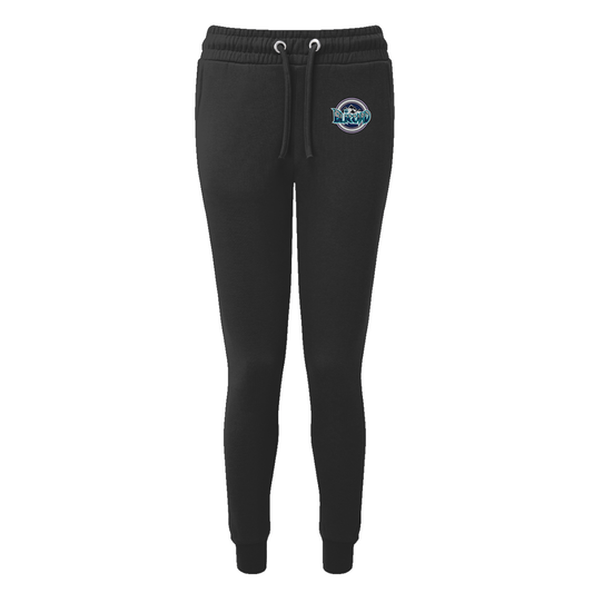 Women's Blizzard Lacrosse TriDri Fitted Joggers