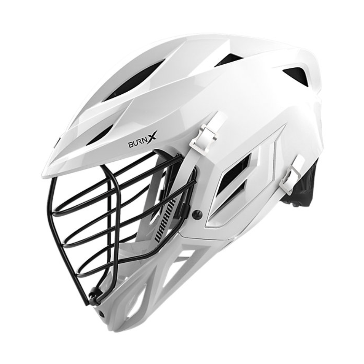 Warrior Burn X Helmet - Timberline