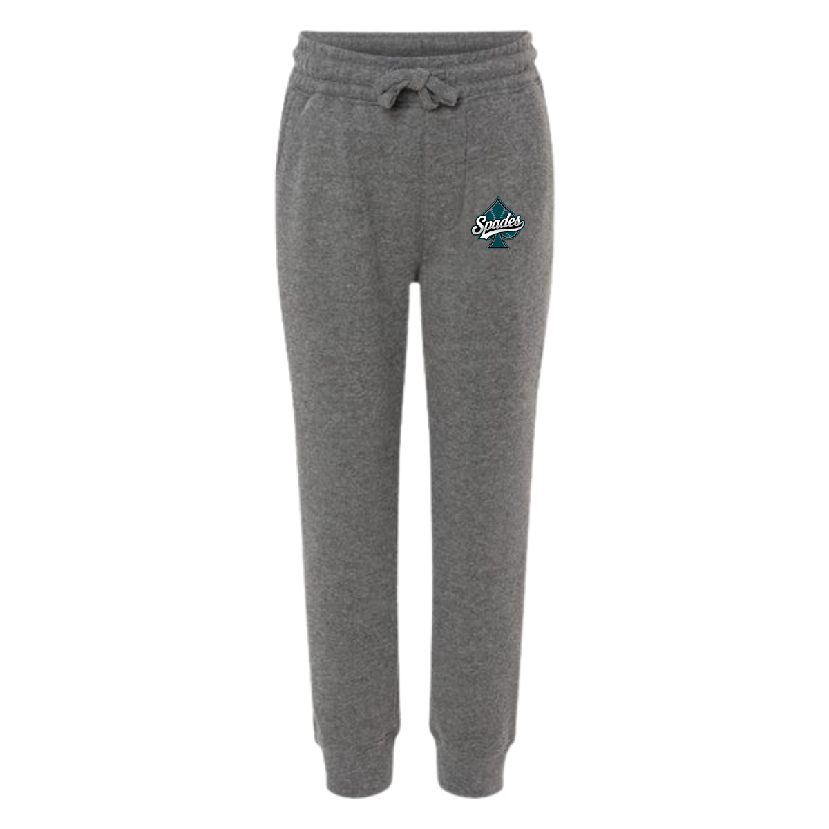 Youth South Bay Spades ITC Lightweight Blend Sweatpants