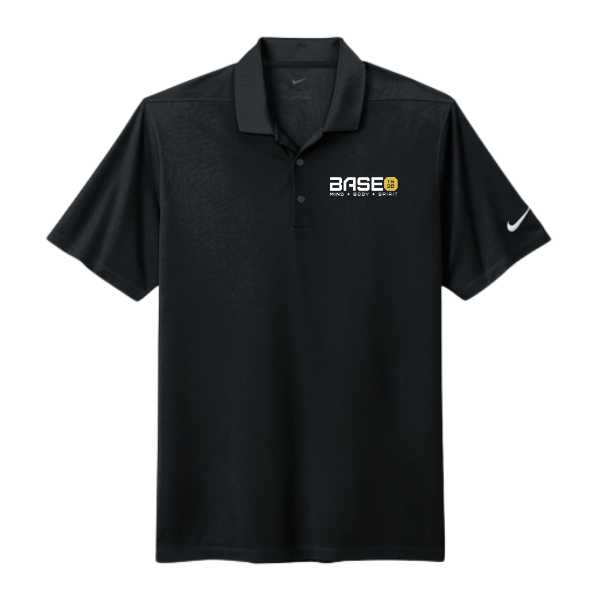 Adult Base1520 Nike Dri-FIT Micro Pique 2.0 Polo