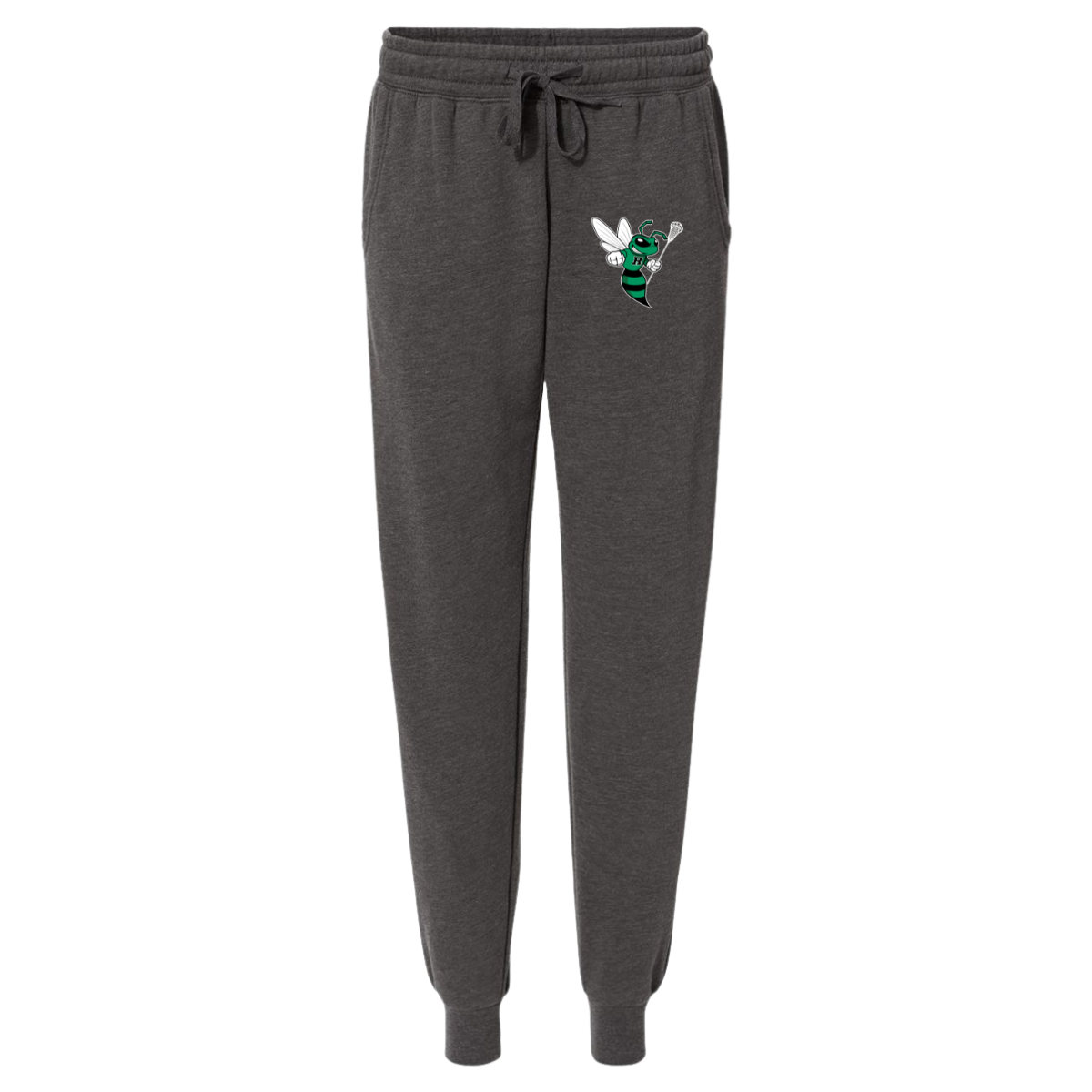 Women's Jr Hornets Lacrosse Wave Wash Sweatpants