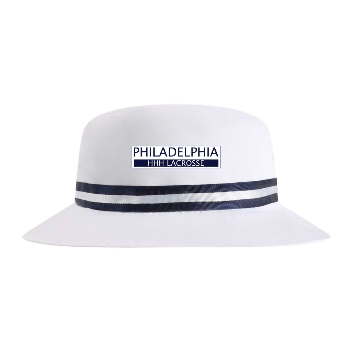 Big 4 HHH Oxford Performance Bucket Hat