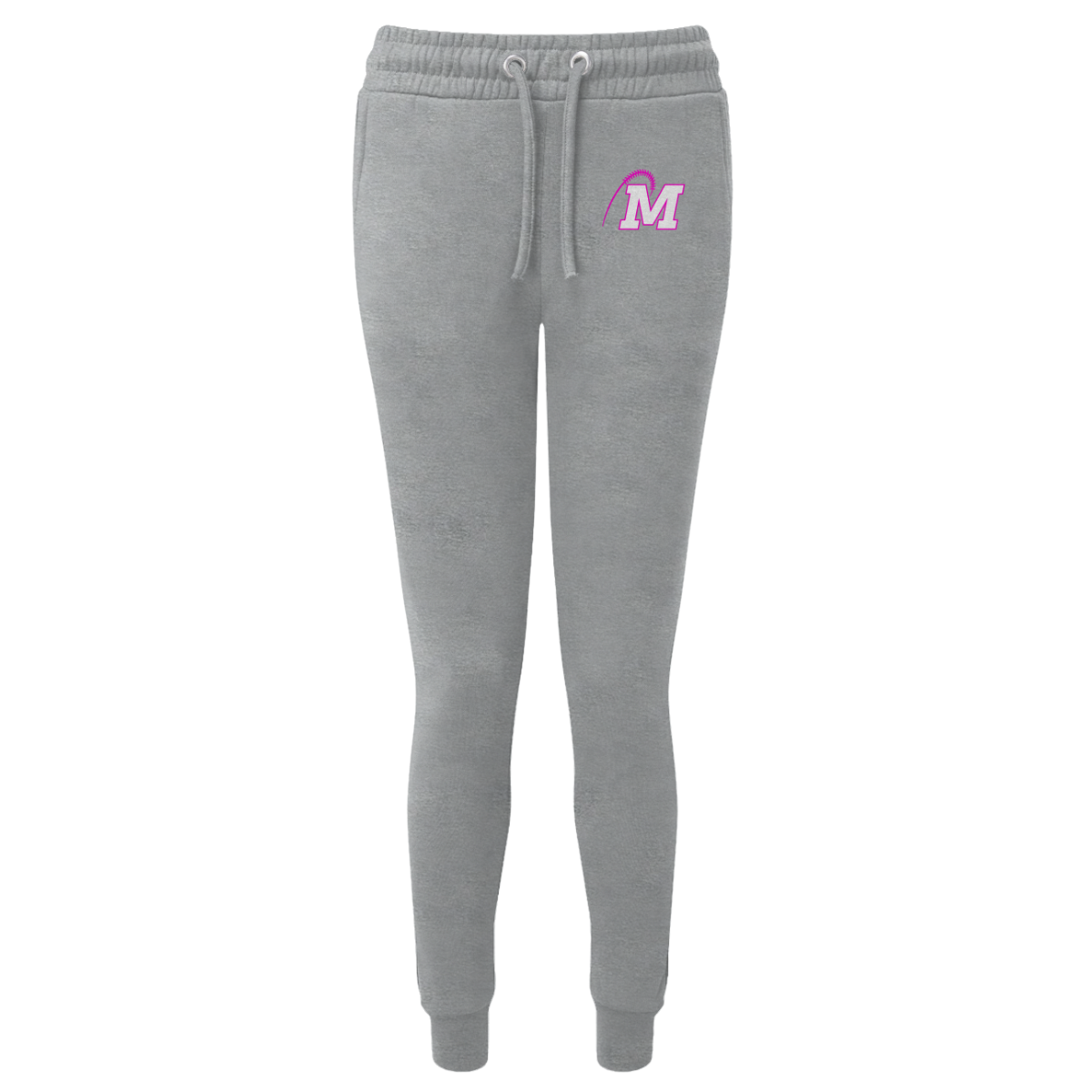 Women's Milwood Little League TriDri Fitted Joggers