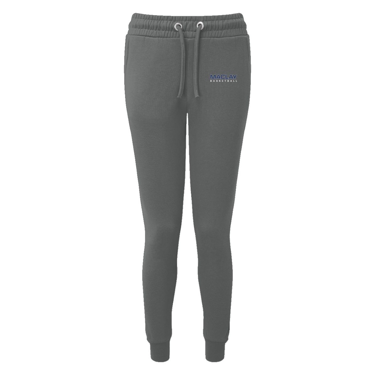 Women's Maclay Basketball TriDri Fitted Joggers