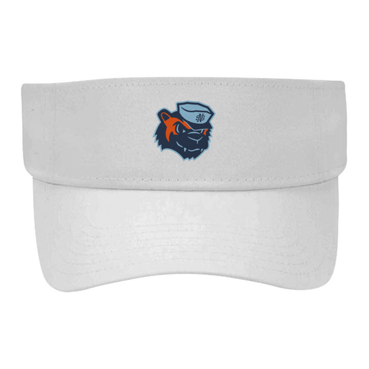 North Stafford Otto Cap Sun Visor