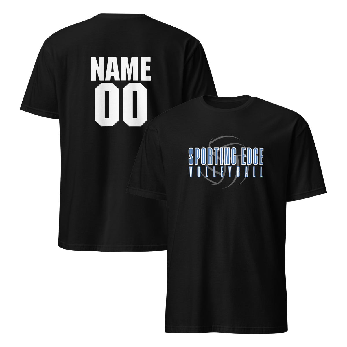 Personalizable - Adult Gildan Softstyle T-Shirt