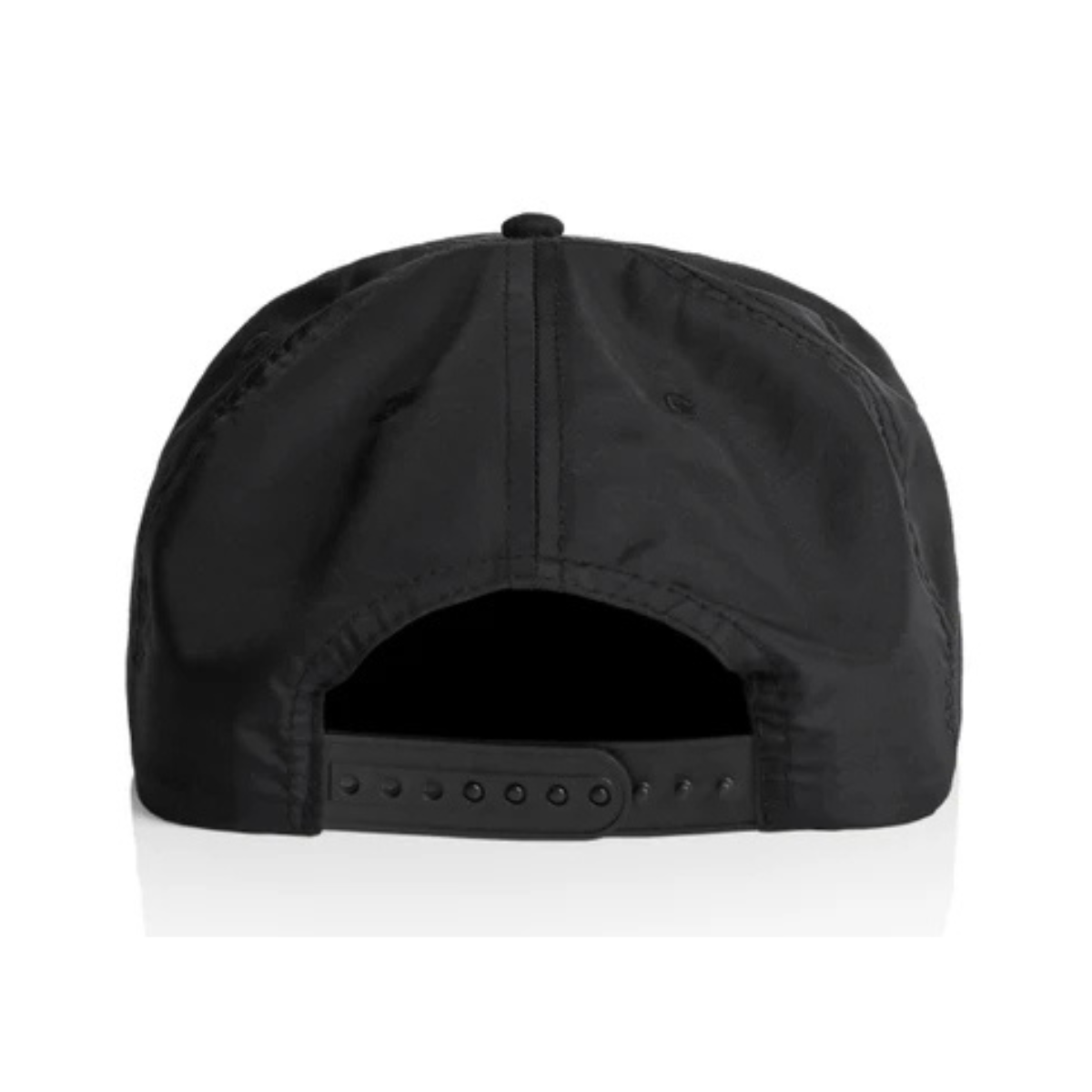 OC Rebels Lacrosse AS Colour Surf Rope Cap