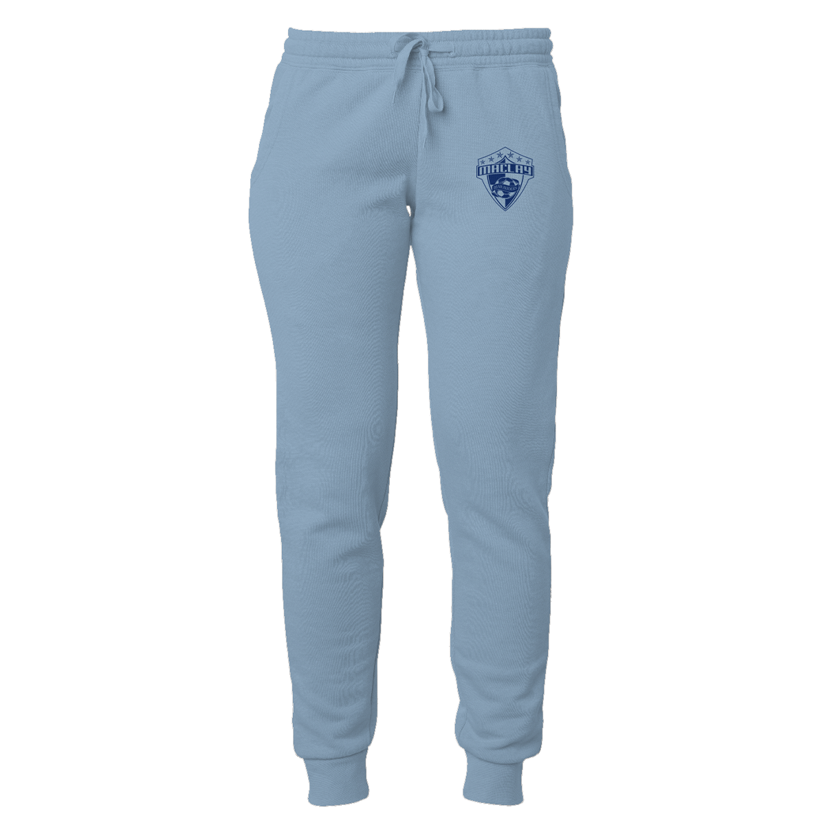 Women's Maclay Soccer Wave Wash Sweatpants